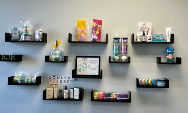 Summit View Health Center