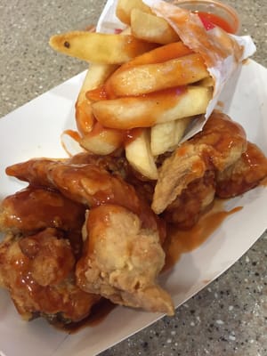 Uncle Remus SFC - 47th Street by null