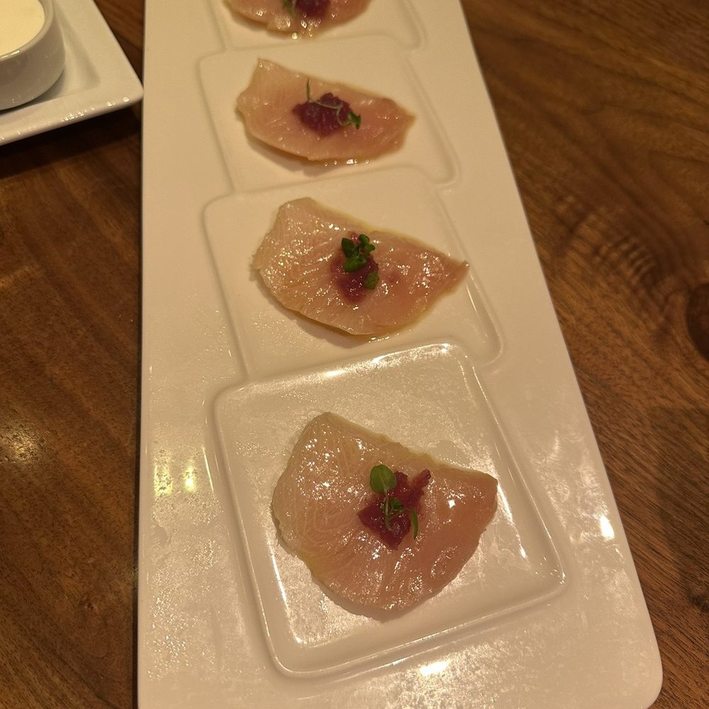 Scarpetta - Italian Near Me - Las Vegas, Nevada Scarpetta - Italian Near Me - Las Vegas, Nevada