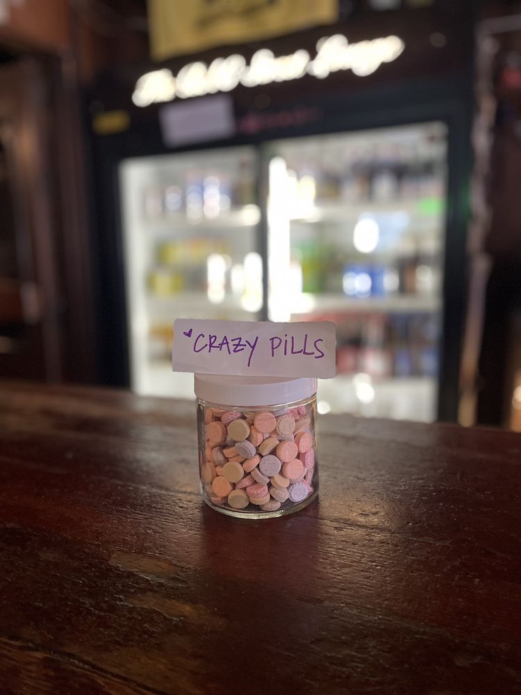 BAC STREET LOUNGE Updated September 2024 47 Photos & 39 Reviews