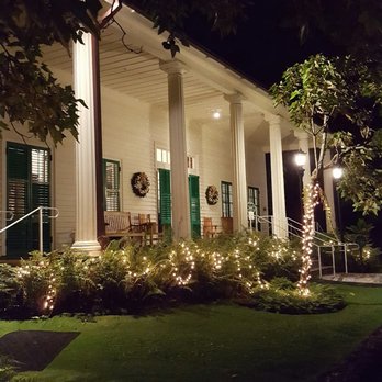 Queen Emma Summer Palace - Christmas evenings at the Palace - Museums Near Me - Honolulu, Hawaii Queen Emma Summer Palace - Christmas evenings at the Palace - Museums Near Me - Honolulu, Hawaii