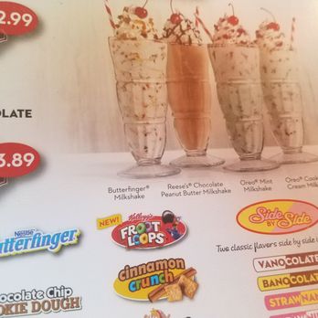 Steak ’n Shake - American Near Me - Florence, Kentucky Steak ’n Shake - American Near Me - Florence, Kentucky