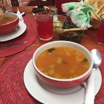 El Itacate - Mexican Near Me - Oaxaca, OAX