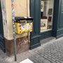 Photo of La Jument Verte