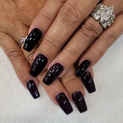 Best Nails & Spa - Black