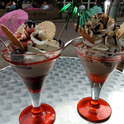 Gelateria La Cosina - Gelateria La Cosina in Renkum
