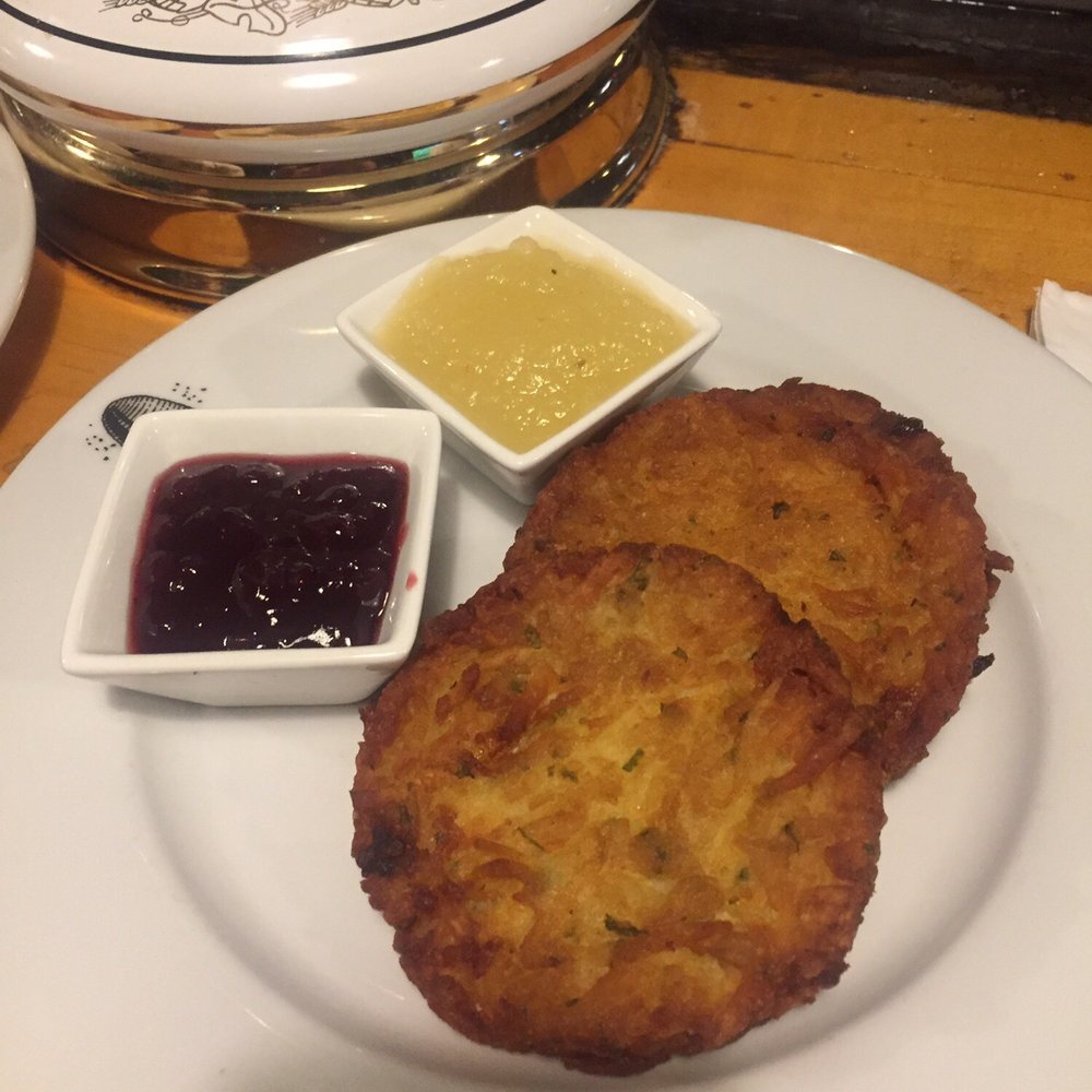 Plattduetsche Park - Homemade potato pancakes - German Near Me - Franklin Square, New York Plattduetsche Park - Homemade potato pancakes - German Near Me - Franklin Square, New York