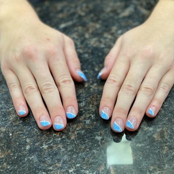 Herbal Nails - Nail Salons Near Me - San Antonio, Texas