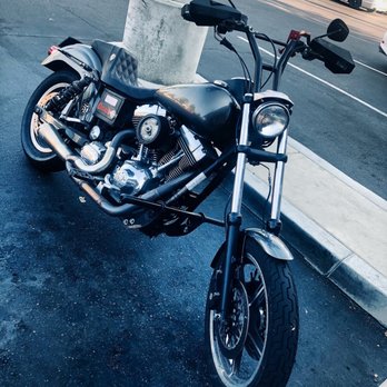 Fast Lane Cycles - Dyna - Motorcycle Repair Near Me - Perris, California
