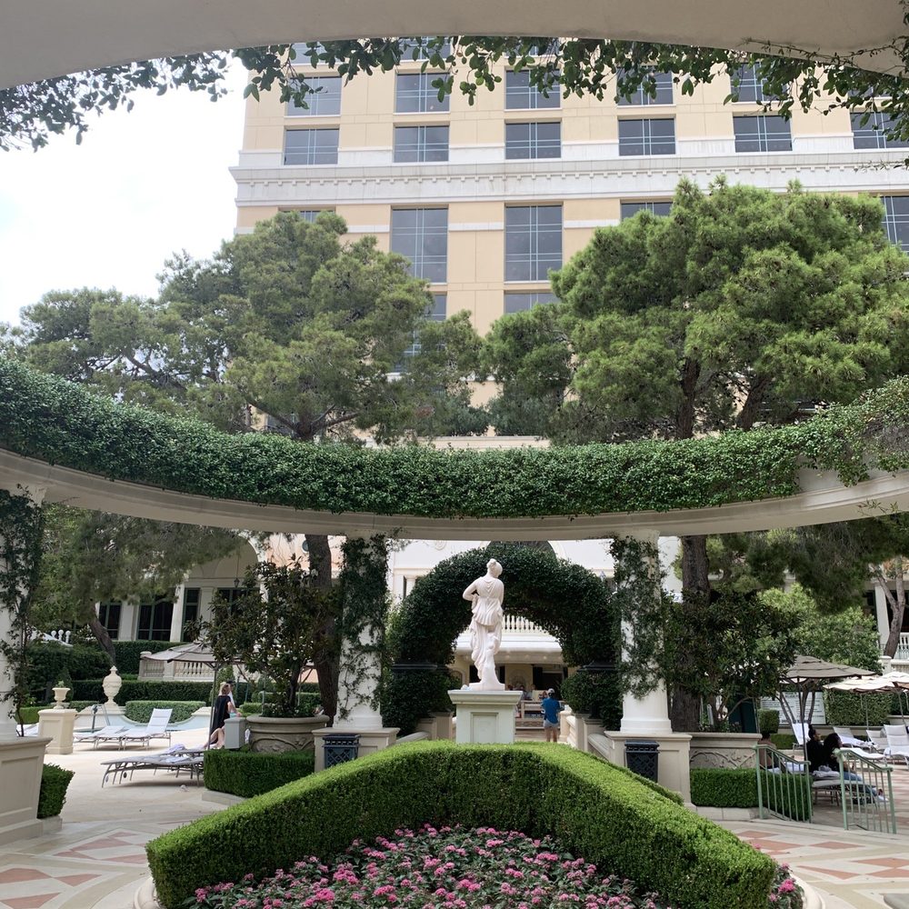 Bellagio Pool - Swimming Pools Near Me - Las Vegas, Nevada Bellagio Pool - Swimming Pools Near Me - Las Vegas, Nevada