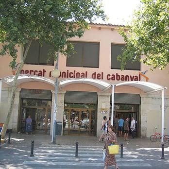 Mercado del Cabañal - Farmers Market Near Me - Valencia, V Mercado del Cabañal - Farmers Market Near Me - Valencia, V