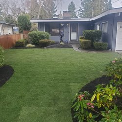 Raul Lawn Maintenance