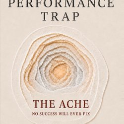 Herst Wellness - The Performance Trap by Chad Herst--on burnout, achievement, and the ache no success can fix. Executive & somatic coaching, SF & online.