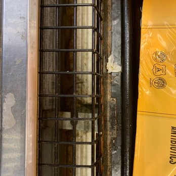 Food4Less - Mold in between rails - Grocery Near Me - Santa Ana, California Food4Less - Mold in between rails - Grocery Near Me - Santa Ana, California