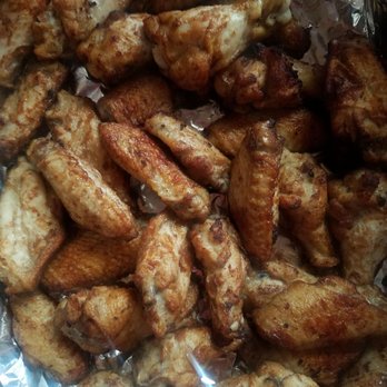 Papa Johns Pizza - 24 count of rotisserie Wings! They were so good! - Pizza Near Me - Reisterstown, Maryland Papa Johns Pizza - 24 count of rotisserie Wings! They were so good! - Pizza Near Me - Reisterstown, Maryland