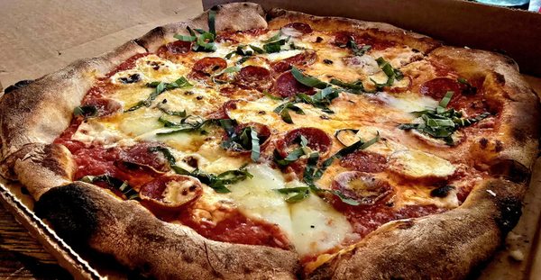 The Bakehouse at Chelsea by null