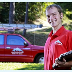 Higher Ground Rainwater Systems - Service Team