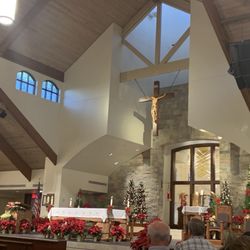 St. Edward Catholic Church