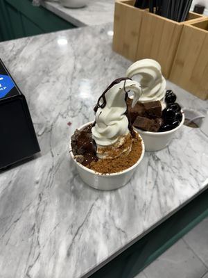 Madison Fare by null