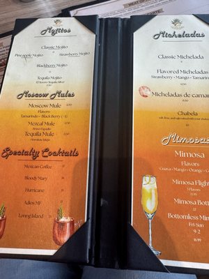 Menu photo 2 Ta Con Todo Livermore, CA