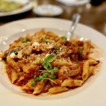 Ferrucci Ristorante - Italian Near Me - Panama City, Florida