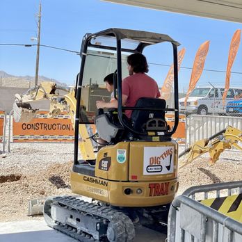 Dig This - Digging time ! - Amusement Parks Near Me - Las Vegas, Nevada Dig This - Digging time ! - Amusement Parks Near Me - Las Vegas, Nevada