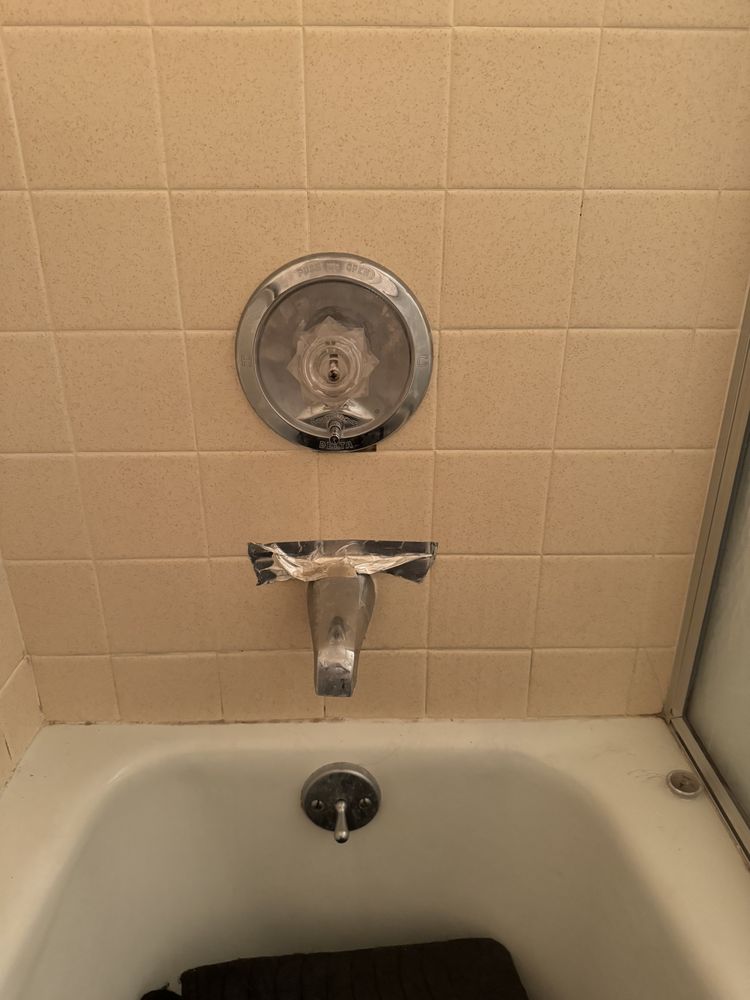 Slide of Fx Plumbing