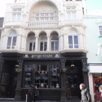 Seven Stars - Pubs Near Me - Brighton, BNH Seven Stars - Pubs Near Me - Brighton, BNH