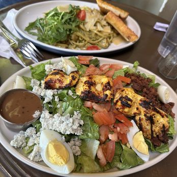 Garden Cafe - Breakfast & Brunch Near Me - Sherman Oaks, California
