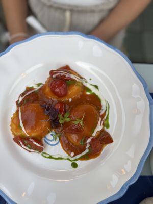Ohimà Restaurant by null