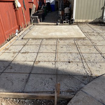 Garcia's Concrete - Masonry/Concrete Near Me Garcia's Concrete - Masonry/Concrete Near Me