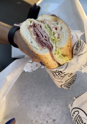 Stacked Sandwich Shop by null Stacked Sandwich Shop by null