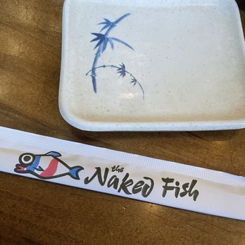 THE NAKED FISH - Updated January 2025 - 1221 Photos & 1651 Reviews