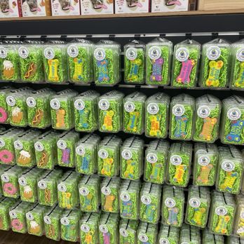 Buc-ee's - Cutest dog treats - Gas Stations Near Me - Robertsdale, Alabama Buc-ee's - Cutest dog treats - Gas Stations Near Me - Robertsdale, Alabama