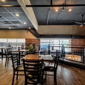 Rock 'n' Joe Coffee - Loft Seating at Rock 'n' Joe Coffee - Coffee & Tea Near Me - Pittsburgh, Pennsylvania Rock 'n' Joe Coffee - Loft Seating at Rock 'n' Joe Coffee - Coffee & Tea Near Me - Pittsburgh, Pennsylvania
