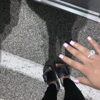Bebe Nail & Spa Salon - Short full set by ERIC - Nail Salons Near Me - Brandywine, Maryland Bebe Nail & Spa Salon - Short full set by ERIC - Nail Salons Near Me - Brandywine, Maryland