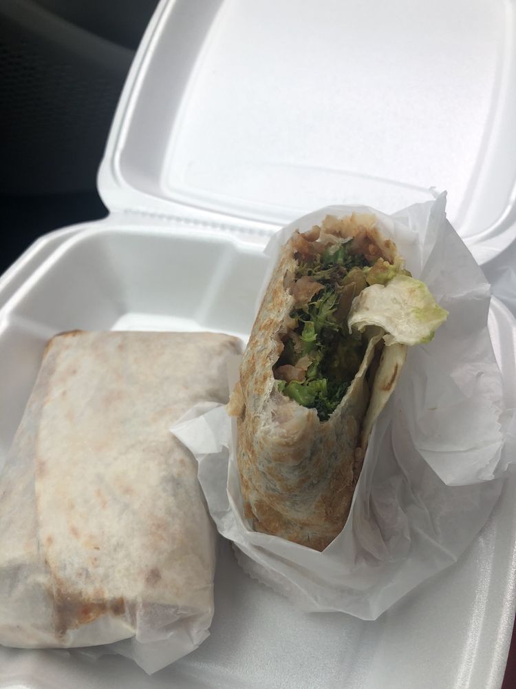 FIESTA BURRITO 66 Photos & 64 Reviews 3774 W Centre Ave, Portage