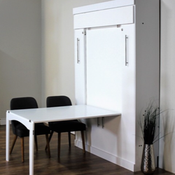 Wallbeds n More - Campbell