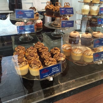 Cupcake and Things Bakery - So much Variety - Bakeries Near Me - Kapolei, Hawaii Cupcake and Things Bakery - So much Variety - Bakeries Near Me - Kapolei, Hawaii