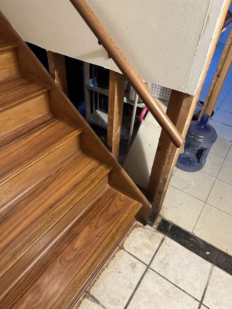 Slide of JP Services & Construction