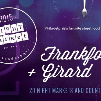 Night Market: Fishtown - Festivals Near Me - Philadelphia, Pennsylvania Night Market: Fishtown - Festivals Near Me - Philadelphia, Pennsylvania