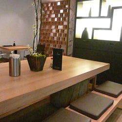 Sushi Shop