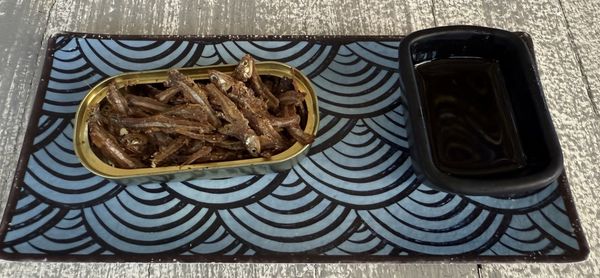 Ictio Fish House by null