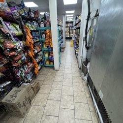 Shoreway Convenience