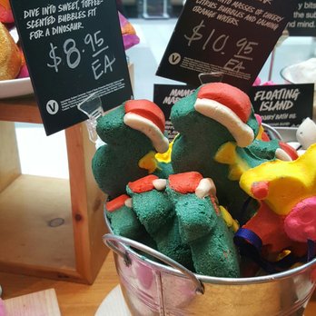 Lush Fresh Handmade Cosmetics - Cosmetics & Beauty Supply Near Me - Sacramento, California Lush Fresh Handmade Cosmetics - Cosmetics & Beauty Supply Near Me - Sacramento, California