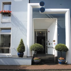 Hotel Nibelungen Hof