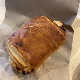 Chocolate Croissant