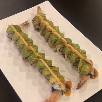 Suyaki - Rock N Roll - Sushi Bars Near Me - Caguas, Puerto Rico