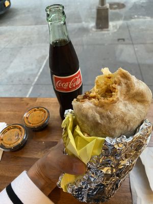 Electric Burrito by null