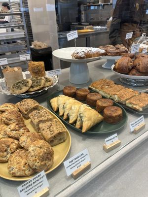 Sofra Bakery + Café Allston by null